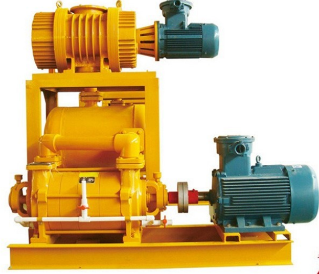 耐酸真空泵 耐酸真空泵