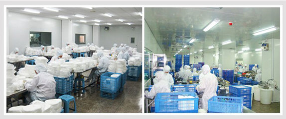 深圳綿儷日用化工廠 匠心鑄就化妝品品質(zhì)標桿
